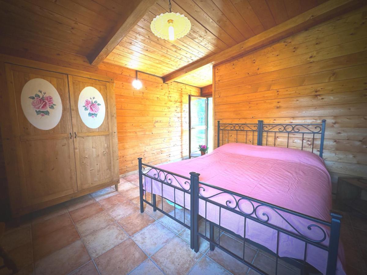 Villa Night In The Wood Sorbo Campagnano Di Roma Exterior foto